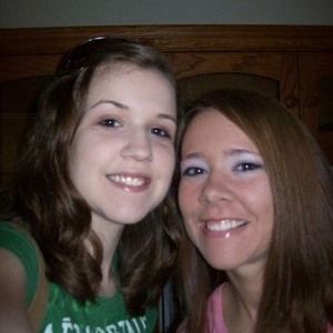 Meet your Posher, Nicki